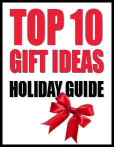 Top 10 Ideas: Holiday Guide
