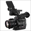 C300 Mark II Camera