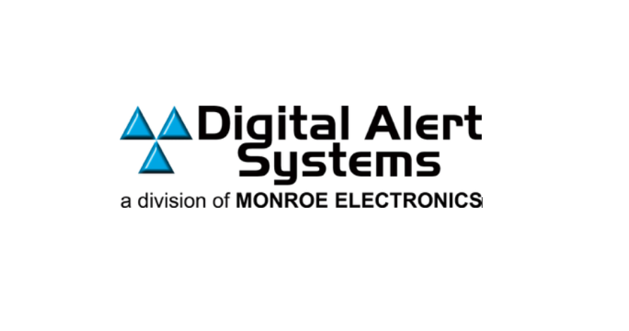 Digital Alert Systems DASDEC Devices to Power ATSC 3.0 Advanced Emergency Alerting Demos at the 2019 NAB Show