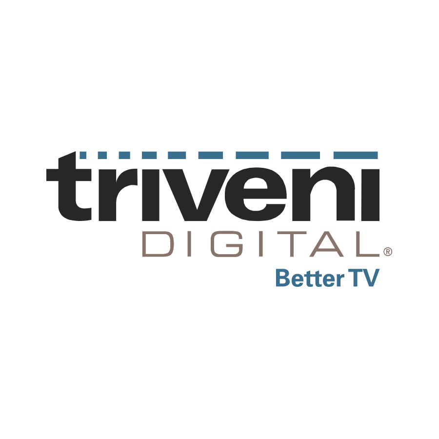 Triveni Digital Introduces ATSC 3.0 Broadcast Gateway for End-to-End Delivery of Next-Gen TV