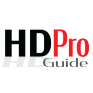 Posted by HD Pro Guide Magazine